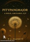 Pitypangmajor - A hold, ami rabul ejt