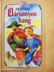 Bársonyos hang