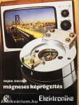 Mágneses képrögzítés