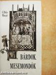 Bárdok, mesemondók