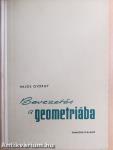 Bevezetés a geometriába
