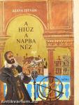 A hiúz a napba néz