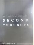 Second Thoughts