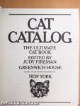 Cat Catalog