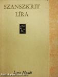 Szanszkrit líra