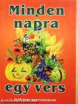 Minden napra egy vers