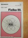 Fizika III.