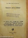 Amaro atya bűne