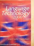 Language of Technology 2000 - Work Book