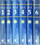 Magyar tudománytár 1-6.