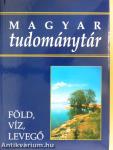 Magyar tudománytár 1-6.
