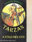 Tarzan a föld mélyén