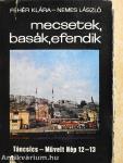 Mecsetek, basák, efendik