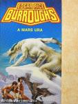 A Mars ura
