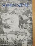 Soproni Szemle 1986/2.