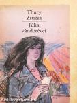 Júlia vándorévei