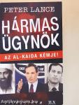 Hármas ügynök