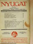 Nyugat 1941. június 1.