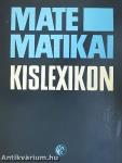 Matematikai kislexikon