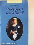 Viktória királynő