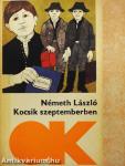 Kocsik szeptemberben