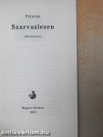 Szarvaslesen