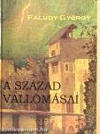 A század vallomásai