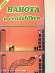 Hahota a rendelőben