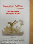 The Mummy with no Name