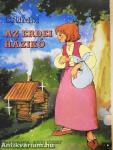 Az erdei házikó