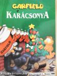 Garfield karácsonya