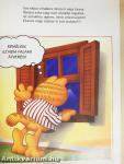 Garfield karácsonya
