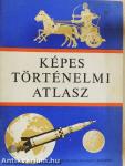 Képes történelmi atlasz