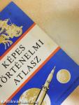 Képes történelmi atlasz