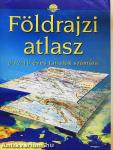 Földrajzi atlasz