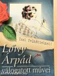 Lőwy Árpád válogatott művei