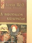 A birodalom királynője
