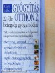 Gyógyítás otthon 2.