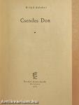 Csendes Don I-III.
