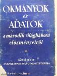 Okmányok és adatok I-II.