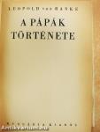 A pápák története