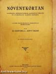 Növénykórtan