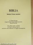 Biblia
