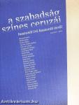A szabadság színes ceruzái
