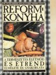 Reformkonyha