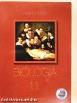 Biológia 11.
