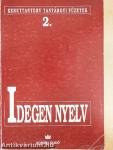 Idegen nyelv