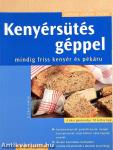 Kenyérsütés géppel
