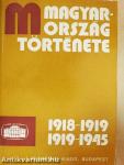 Magyarország története 8/1-2.