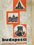 Budapesti térképes útmutató
